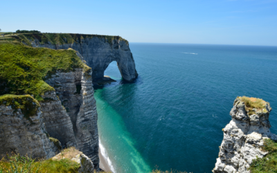 Pour une politique de la mer et de l’économie bleue