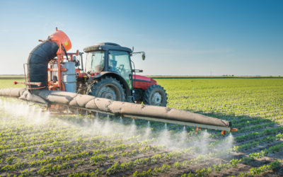 Pesticides : face aux mensonges des industriels, la Commission doit réagir sans délais !