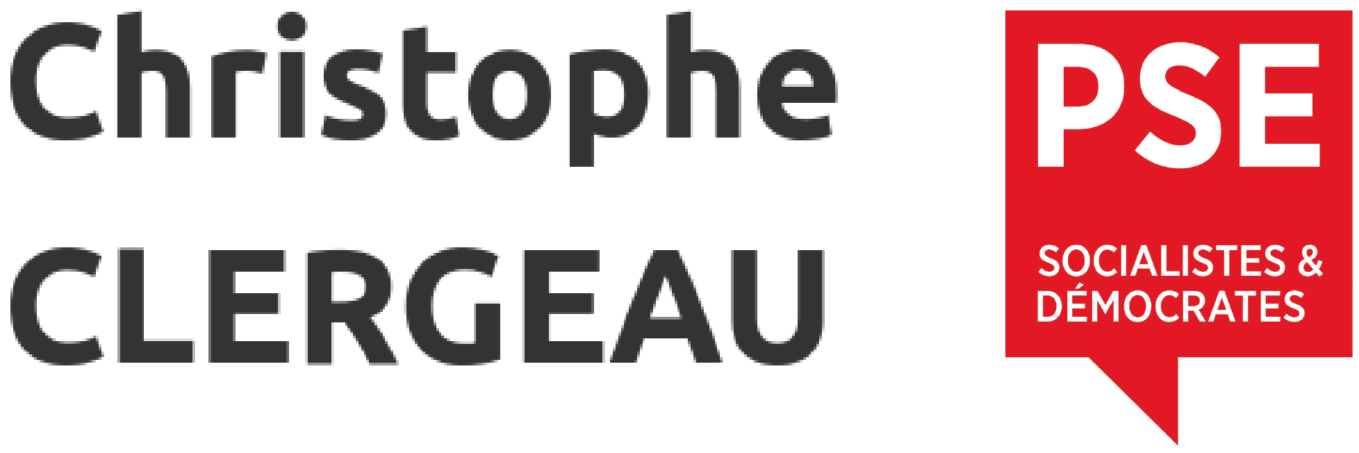 Eurodéputé Clergeau