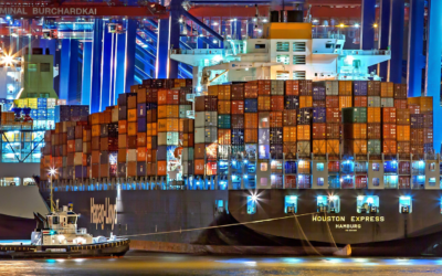 Cargos à voile, l’avenir du transport maritime grâce à une loi européenne ? 