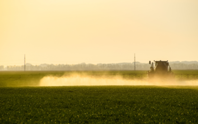 Glyphosate : À quoi joue la Commission européenne, est-elle aux ordres des lobbies ?