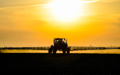 Pesticides à ARN interférent : Christophe Clergeau redit son inquiétude pour la biodiversité
