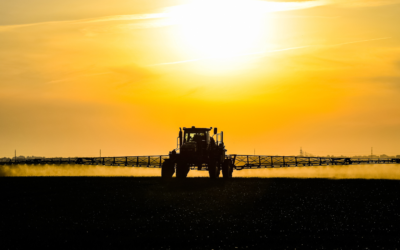 On ne peut pas condamner l’Europe à 10 ans de glyphosate !