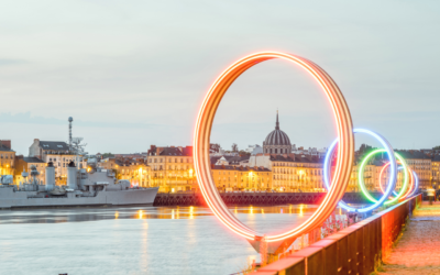 Offre de stage – community manager à Nantes