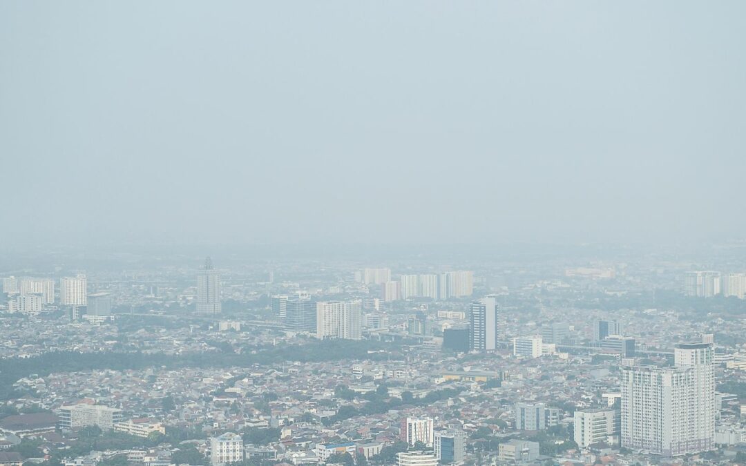 POLLUTION DE L’AIR : POUR LA DROITE LR, RENAISSANCE ET LE RN L’ARSENIC DANS L’AIR N’EST PAS UN PROBLÈME