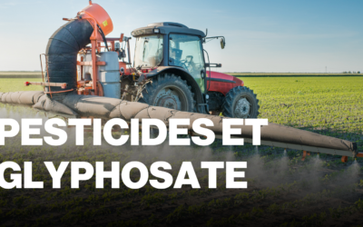 Avis d’une autorité française indépendante sur le remplacement des pesticides les plus dangereux dans l’Union