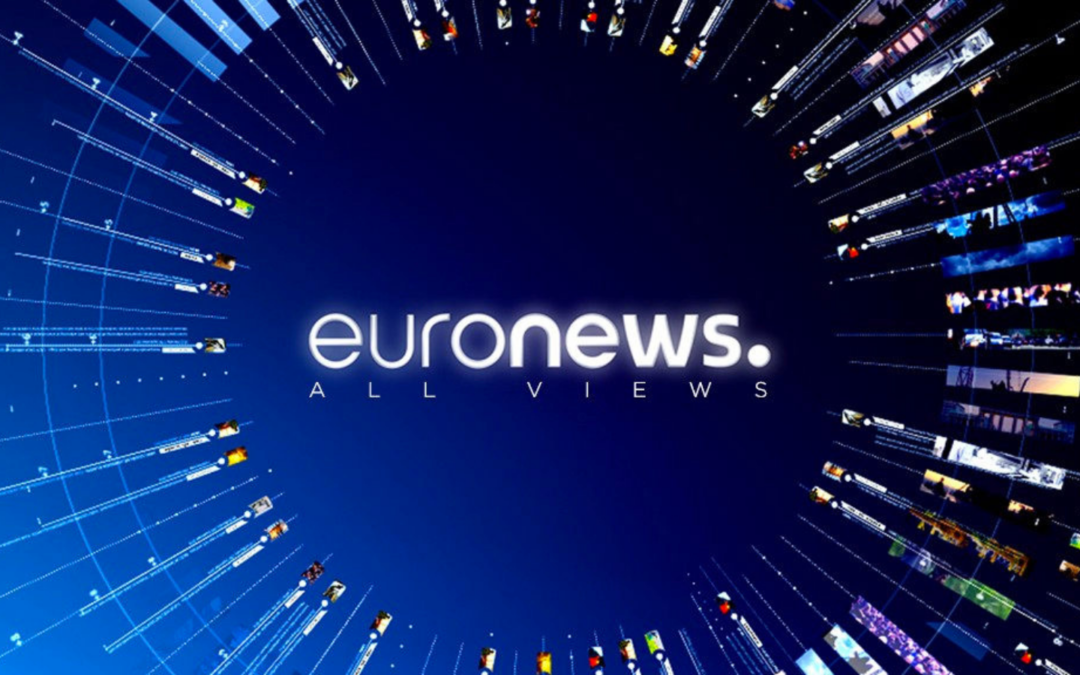 Euronews : quel avenir pour ce média européen ?