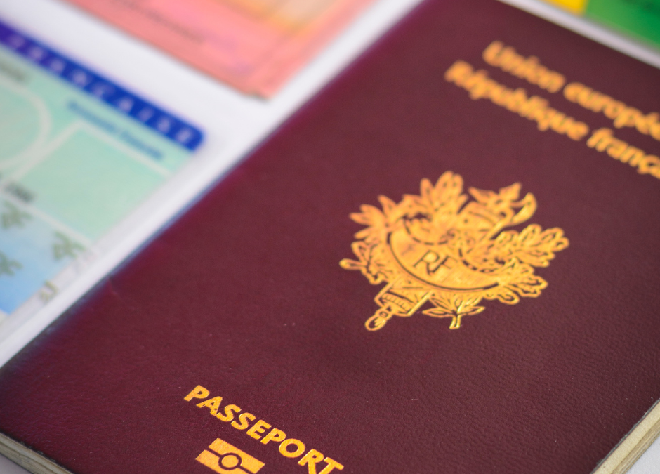 Une entrave à la libre circulation pour les citoyens européens allemands plurinationaux