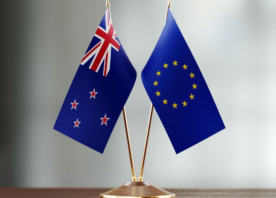 Pourquoi nous avons voté contre l’accord de libre-échange avec la Nouvelle-Zélande