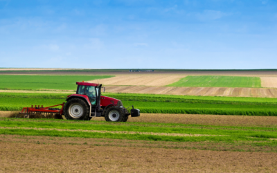 Le gouvernement et la FNSEA envoient l’agriculture dans le mur