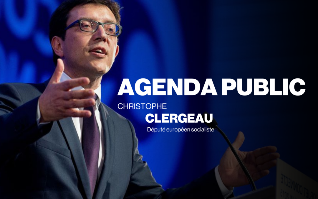 Semaine du 16 au 22 décembre