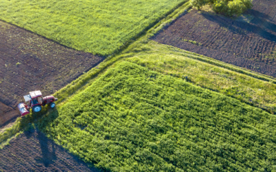 Tabling of an objection to the European Commission’s delegated act calling into question the CAP’s green conditionality