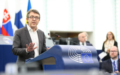 Retrait de la proposition de directive horizontale anti-discrimination