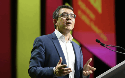 Partez en retraite pour un conclave, pour une candidature commune de la gauche !