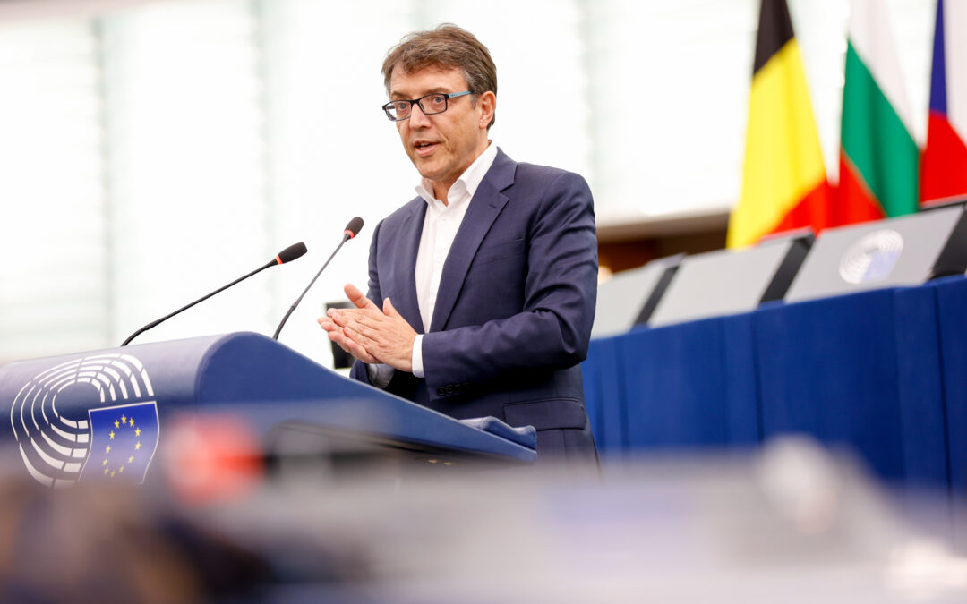 Améliorer la santé des européens en luttant contre tous les dangers qui la menace, c’est possible !