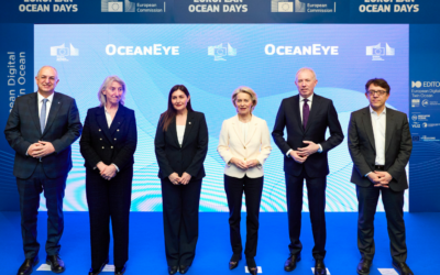 Oui à la stratégie industrielle maritime de l’UE si la Commission la traduit en plan d’action concret et si elle revoit sa copie pour protéger o’industrie européenne de la concurrence déloyale asiatique.