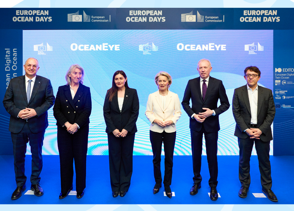 Oui à la stratégie industrielle maritime de l’UE si la Commission la traduit en plan d’action concret et si elle revoit sa copie pour protéger l’industrie européenne de la concurrence déloyale asiatique.