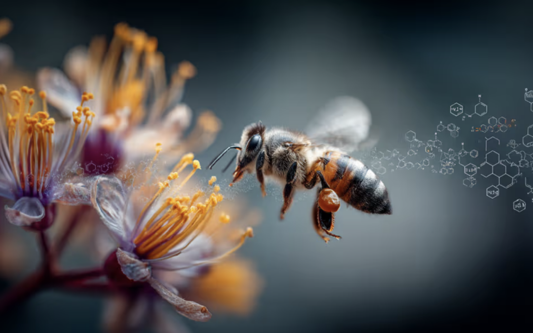 La Commission ENVI s’oppose à l’augmentation des limites de résidus de pesticides pour la substance PFAS et toxique pour les abeilles, le flupyradifurone.