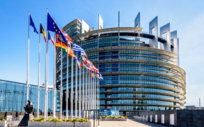 Semaine du 5 au 9 octobre 2026 : Plénière à Strasbourg